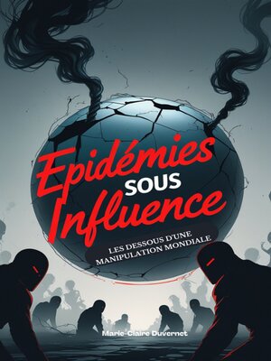 cover image of Épidémies sous influence